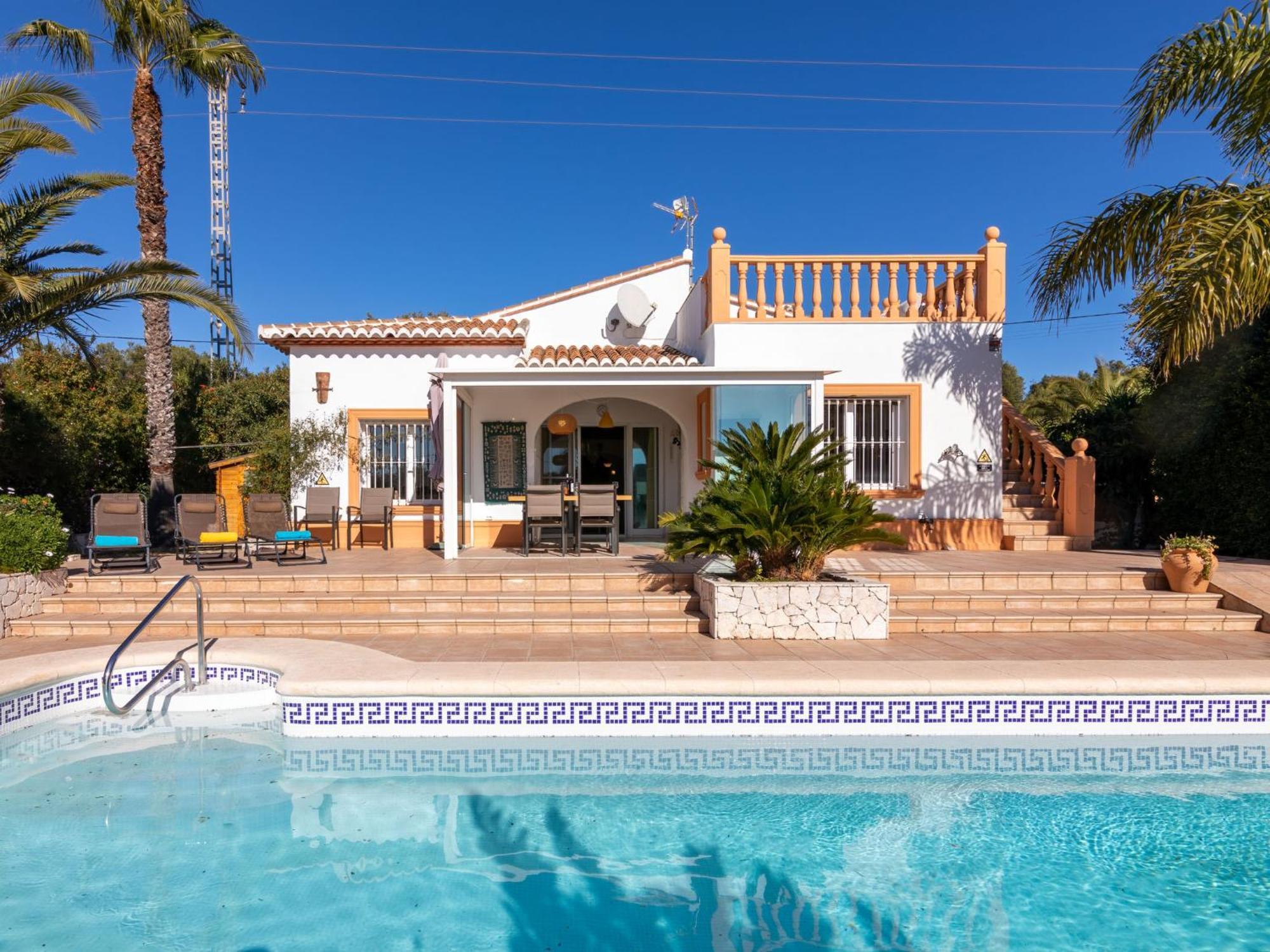 Harmony By Interhome Jávea